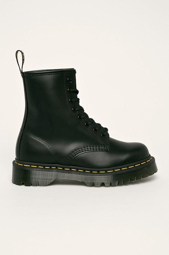 Ботильоны Dr. Martens, черный
Ботильоны Dr. Martens, черный