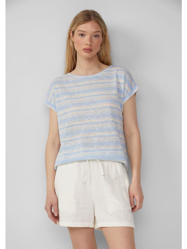 Футболка QS, синий
Футболка QS, синий