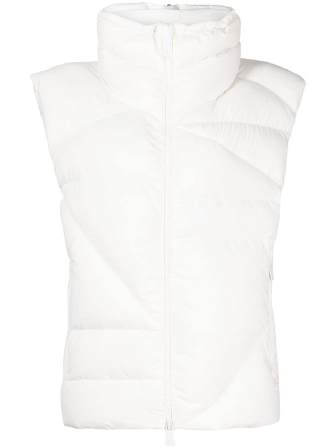 Bacon непромокаемый жилет с логотипом Double B, белый
Bacon непромокаемый жилет с логотипом Double B, белый