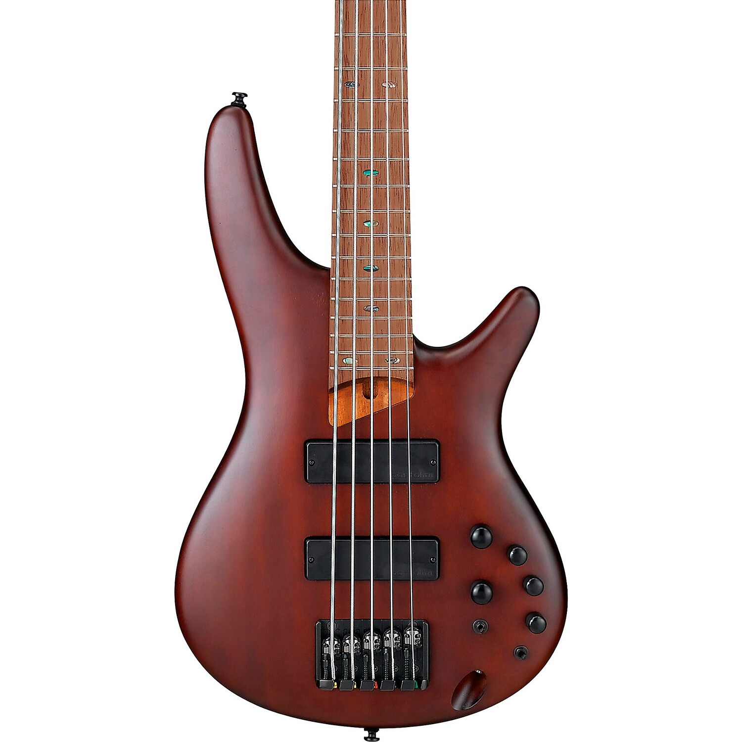 Ibanez SR500E 5-струнная электрическая бас-гитара коричневого цвета красного дерева
Ibanez SR500E 5-струнная электрическая бас-гитара коричневого цвета красного дерева