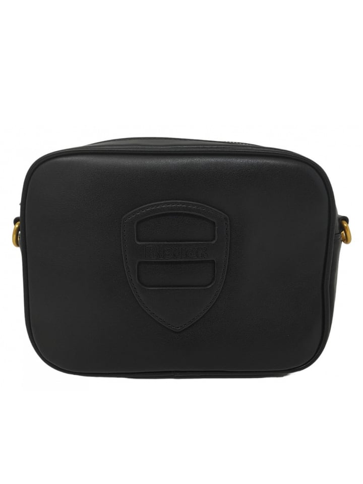 Сумка BLAUER USA, черный
Сумка BLAUER USA, черный