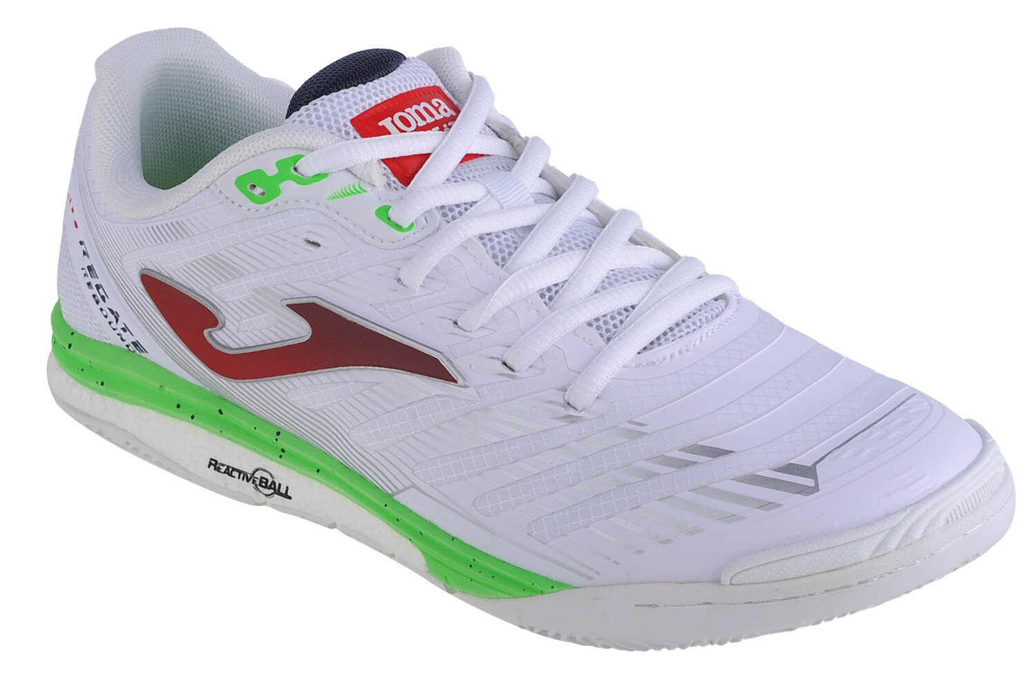 Спортивные кроссовки Joma Joma Regate Rebound 23 RREW, цвет in Weiß, Серый, Спортивные кроссовки Joma Joma Regate Rebound 23 RREW, цвет in Weiß
Спортивные кроссовки Joma Joma Regate Rebound 23 RREW, цвет in Weiß, Серый, Спортивные кроссовки Joma Joma Regate Rebound 23 RREW, цвет in Weiß