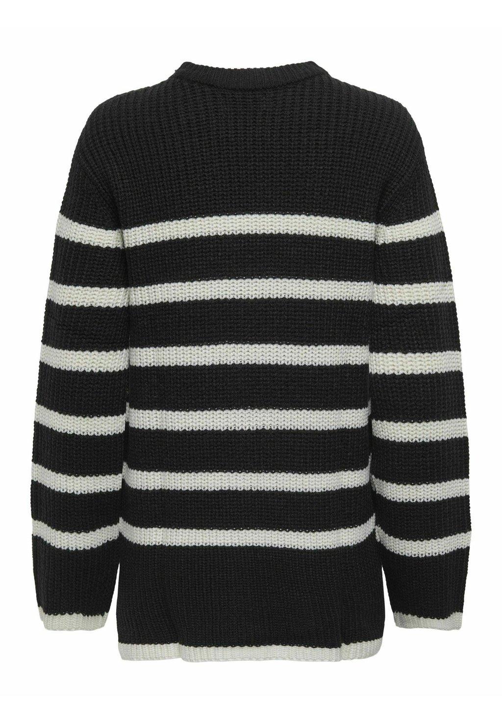 Джемпер JDY, черный
Джемпер JDY, черный