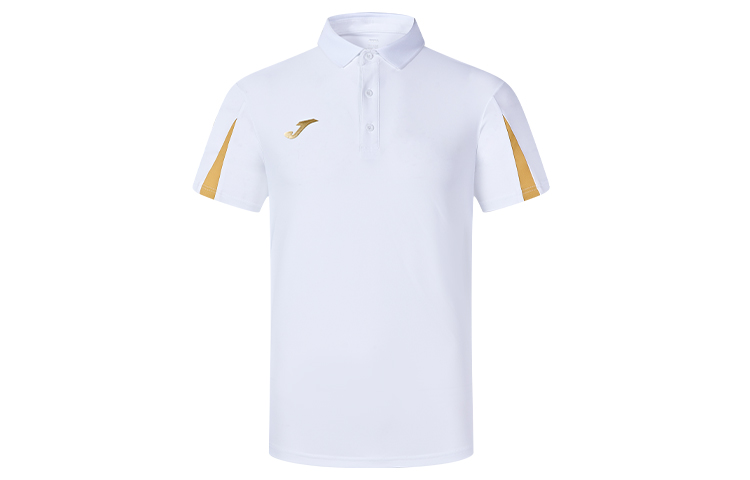 Мужская поло Joma, белый
Мужская поло Joma, белый