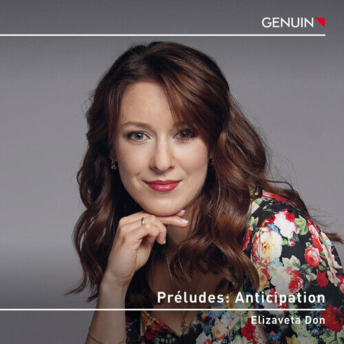 CD диск Debussy / Martin / Don: Debussy, Martin & Shostakovich: Preludes - Anticipation
CD диск Debussy / Martin / Don: Debussy, Martin & Shostakovich: Preludes - Anticipation