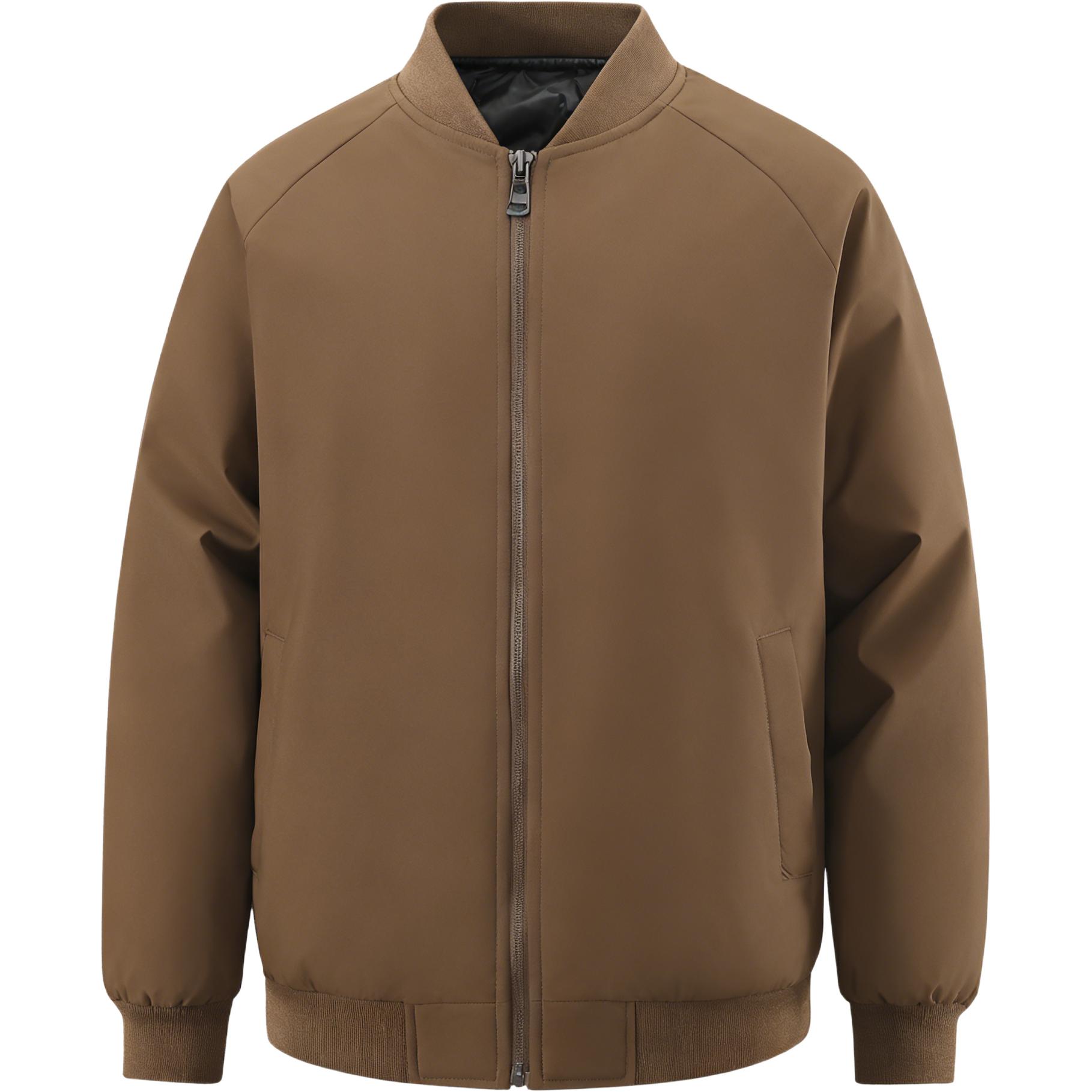 Пуховик Unisex Baseball Collar Moderate Others VanCamel, coffee
Пуховик Unisex Baseball Collar Moderate Others VanCamel, coffee