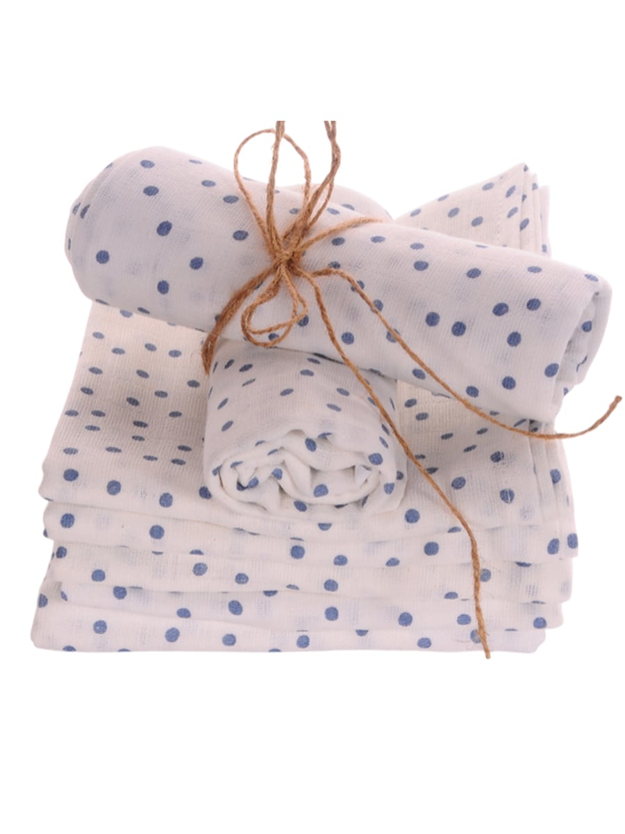 Набор La Bortini, белый
Набор La Bortini, белый