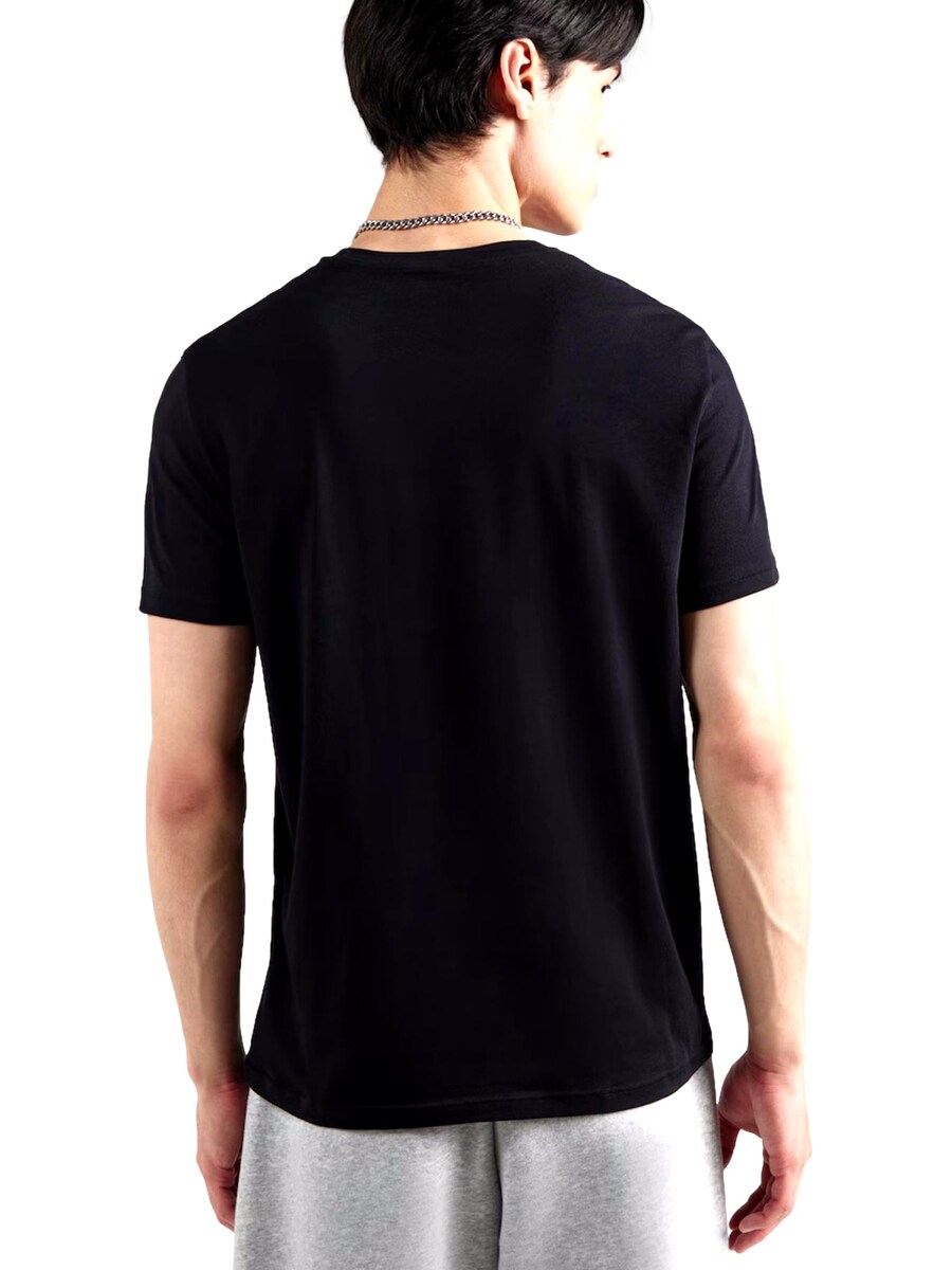 Рубашка Emporio Armani, серый
Рубашка Emporio Armani, серый