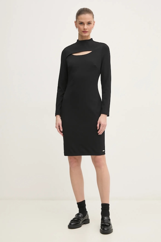 Платье Calvin Klein, черный
Платье Calvin Klein, черный