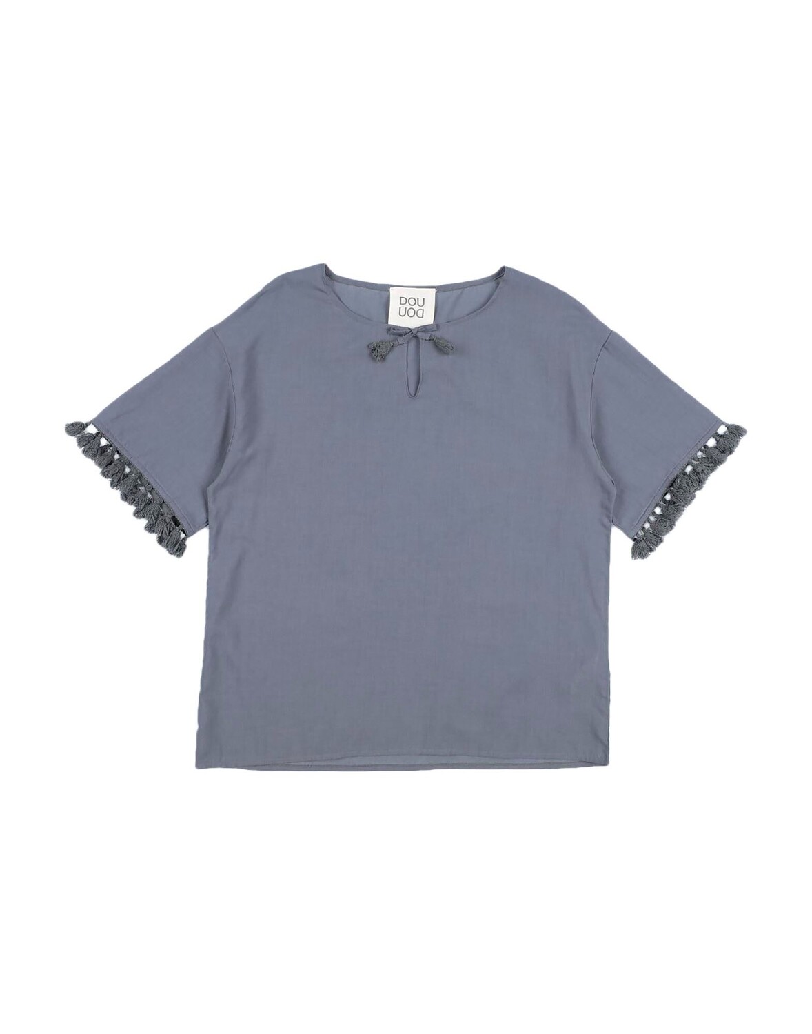 Топ Douuod, серый
Топ Douuod, серый