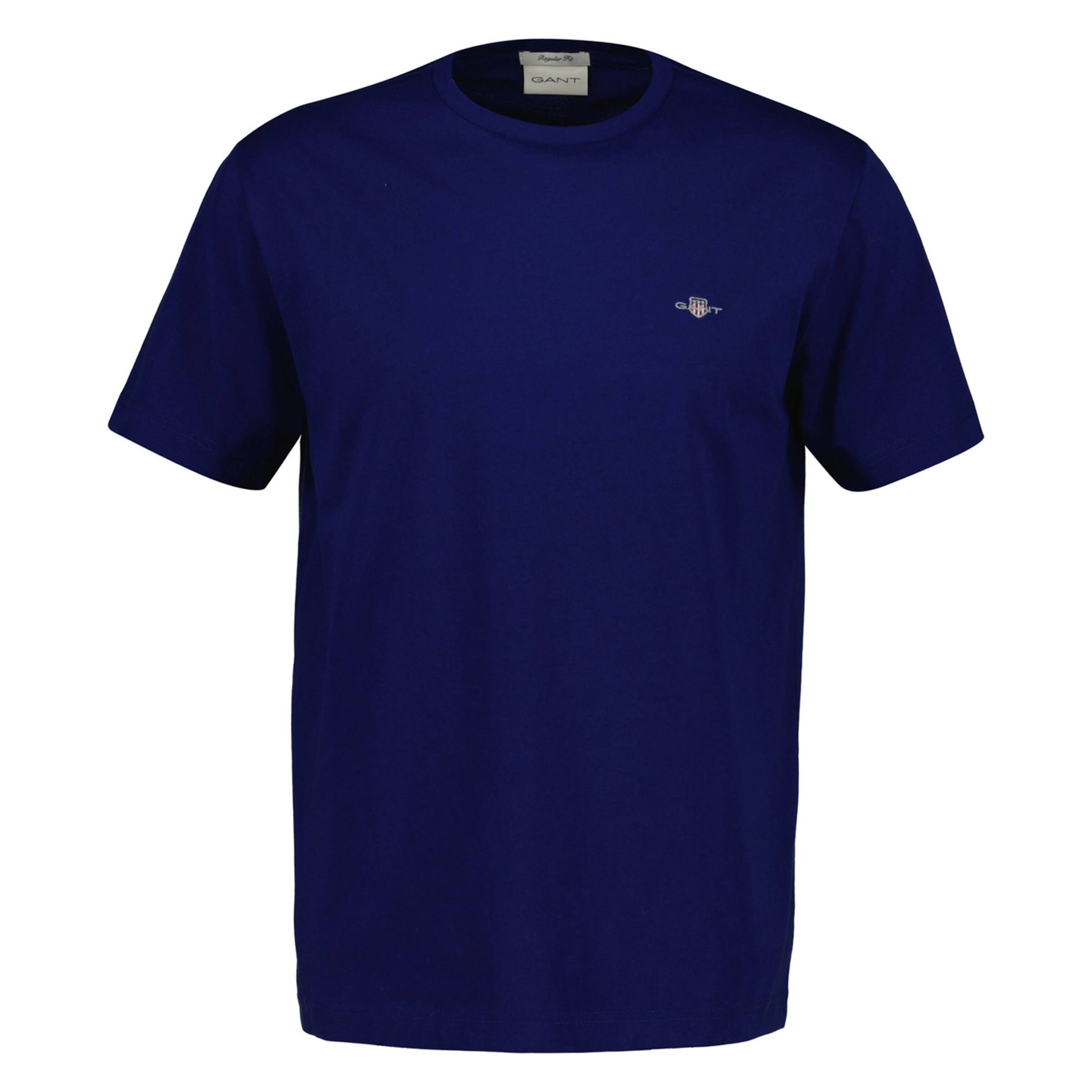 GANT Футболка в темно-синем цвете
GANT Футболка в темно-синем цвете