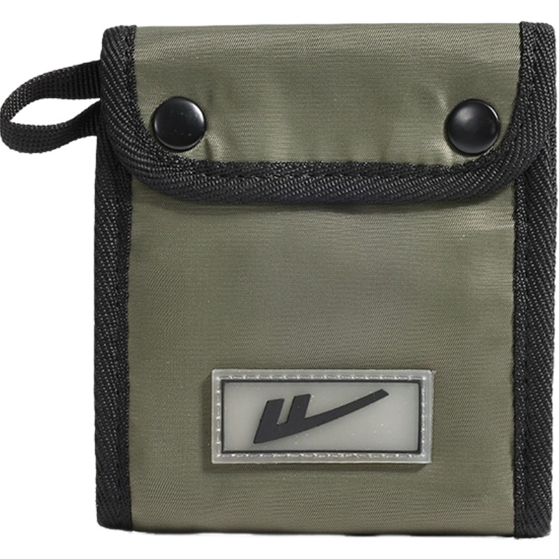 WARRIOR Дорожная сумка Oxford Unisex Green
WARRIOR Дорожная сумка Oxford Unisex Green