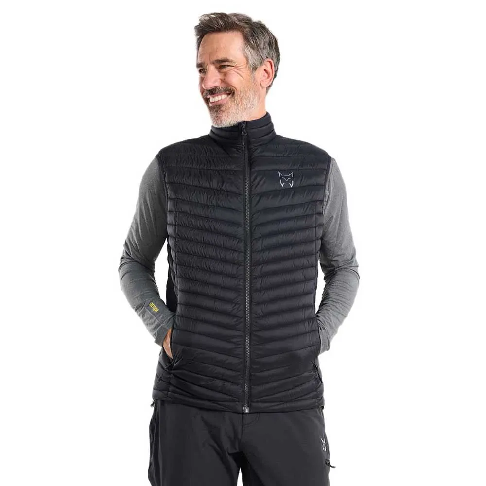 Жилет Altus Sorrosal, черный
Жилет Altus Sorrosal, черный