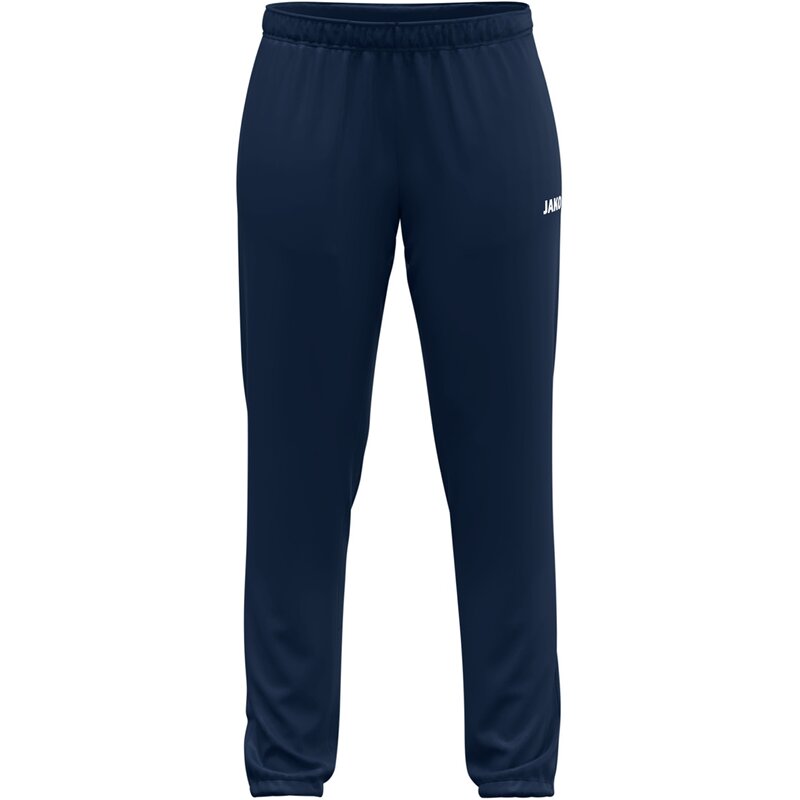 Спортивные брюки из полиэстера, динамичные женские Jako, синий
Спортивные брюки из полиэстера, динамичные женские Jako, синий