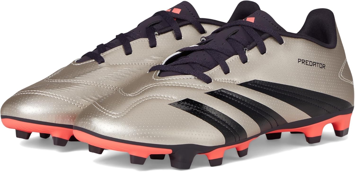 Футбольные бутсы Adidas Унисекс Club Flexible Ground, черный
Футбольные бутсы Adidas Унисекс Club Flexible Ground, черный