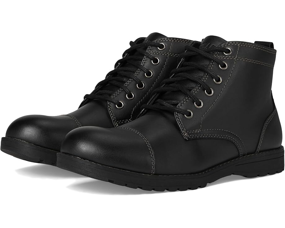 Ботинки Eastland 1955 Edition Jason, черный
Ботинки Eastland 1955 Edition Jason, черный