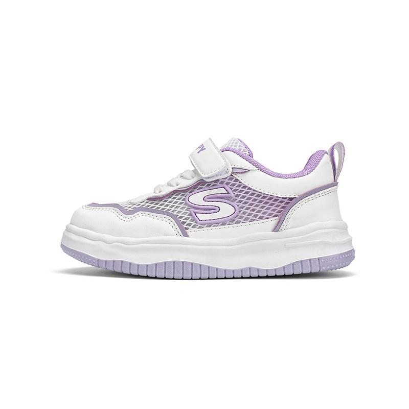 SNOOPY Низкие детские кроссовки для скейтбординга, градиентно-фиолетовые
SNOOPY Низкие детские кроссовки для скейтбординга, градиентно-фиолетовые