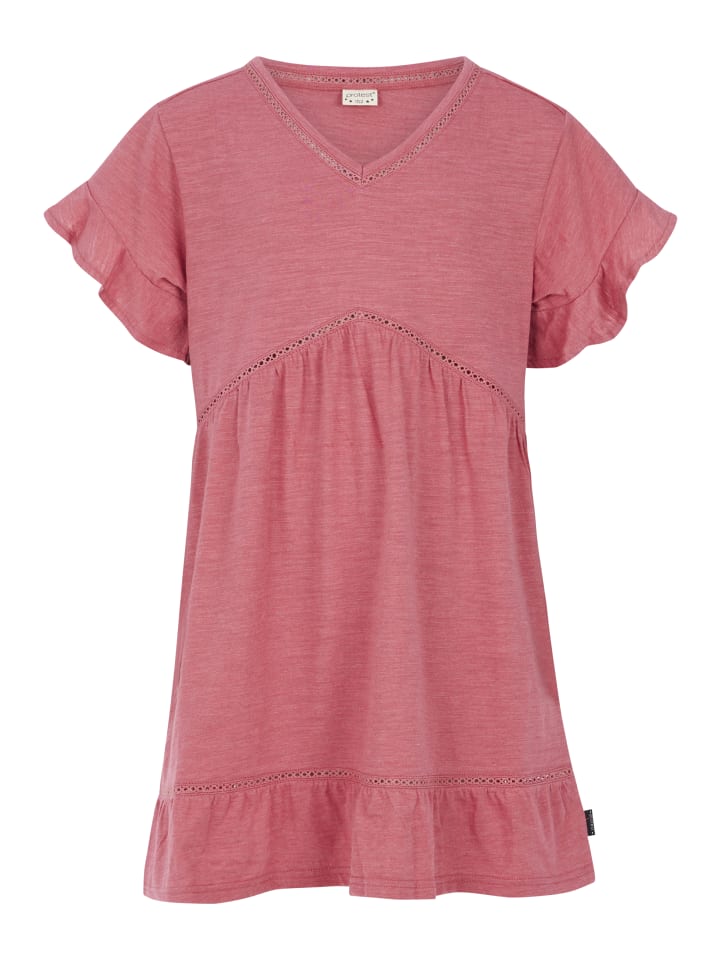 Платье Protest PRTMING JR, цвет Smooth Pink
Платье Protest PRTMING JR, цвет Smooth Pink