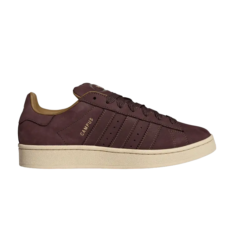 Кроссовки Adidas Campus 00s 'Shadow Brown'
Кроссовки Adidas Campus 00s 'Shadow Brown'