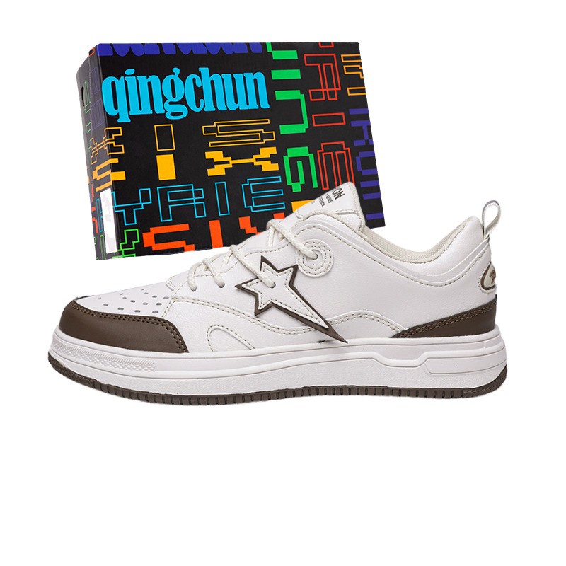 SMDXDMS Износостойкие легкие дышащие лоу-топ скейтбордские кроссовки мужские бежевые, цвет Beige
SMDXDMS Износостойкие легкие дышащие лоу-топ скейтбордские кроссовки мужские бежевые, цвет Beige