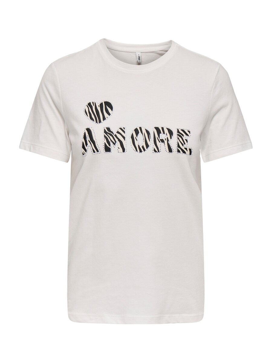 Рубашка ONLY ONLDITTE, белый
Рубашка ONLY ONLDITTE, белый