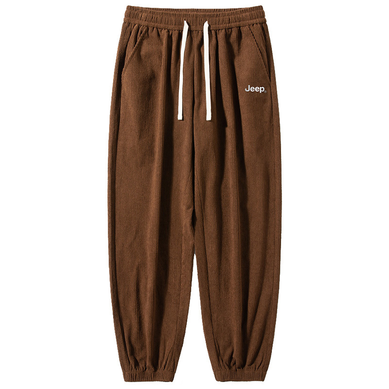 Повседневные брюки Unisex Jeep, Earth Tone
Повседневные брюки Unisex Jeep, Earth Tone