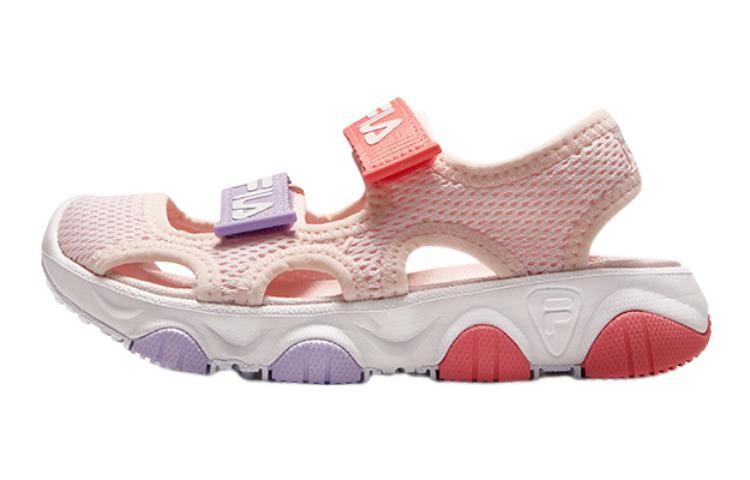 Детские сандалии FILA BP
Детские сандалии FILA BP