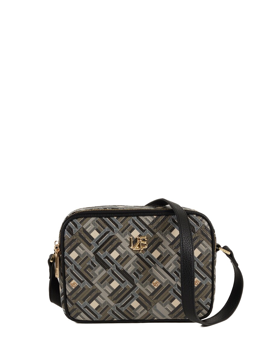 Сумка через плечо 4US PACIOTTI, разноцветный
Сумка через плечо 4US PACIOTTI, разноцветный