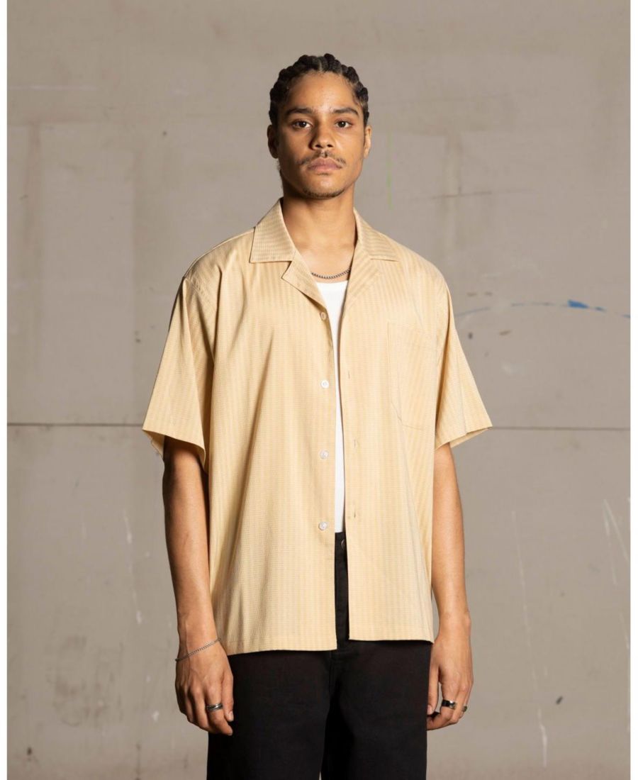 Мужская рубашка с коротким рукавом "Вилла" SAINT MORTA, No Color
Мужская рубашка с коротким рукавом "Вилла" SAINT MORTA, No Color