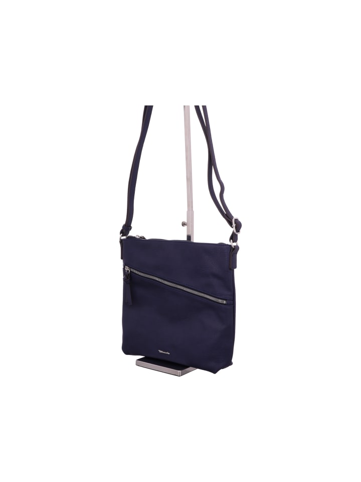 Сумка шоппер Tamaris, синий
Сумка шоппер Tamaris, синий