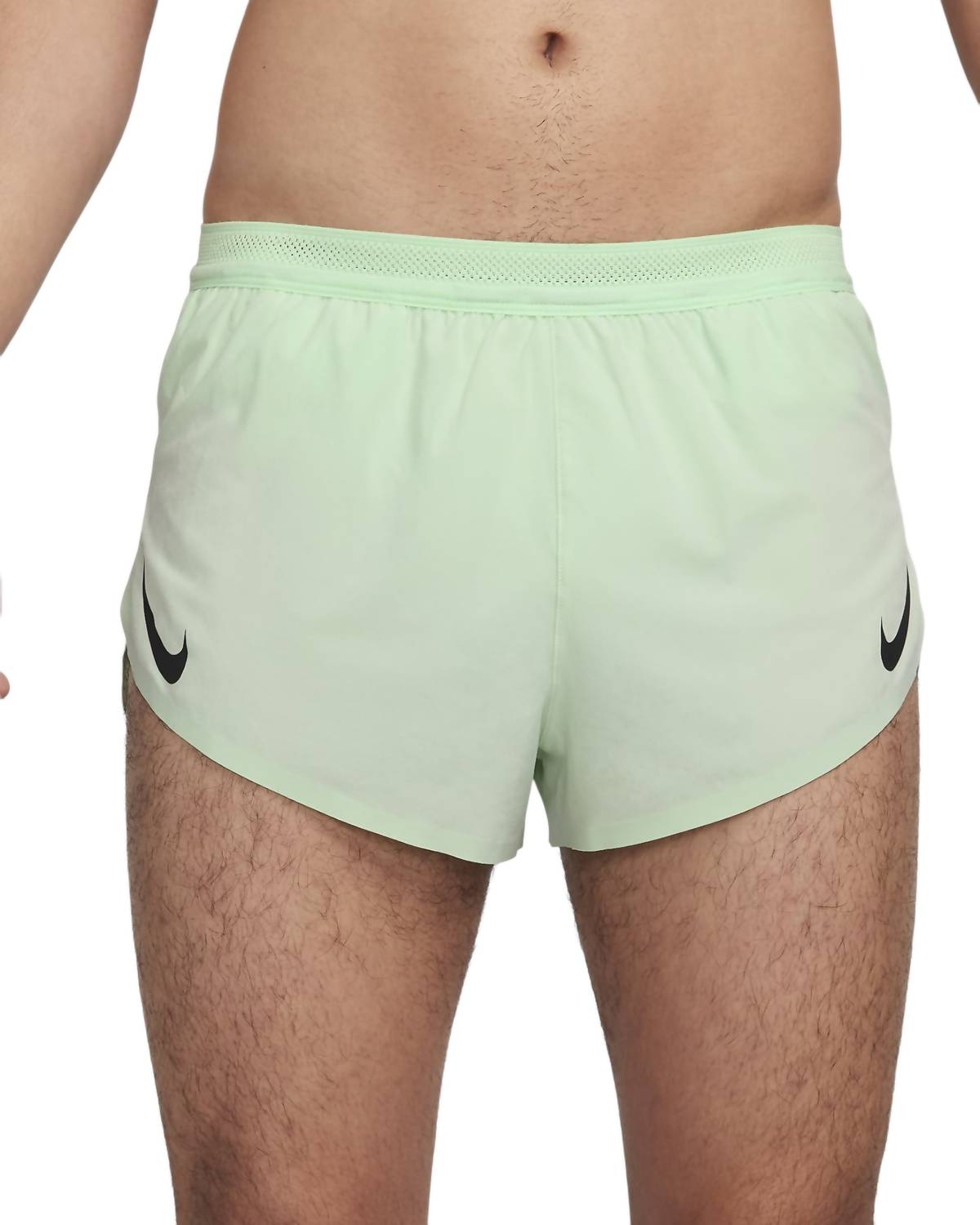 Мужские шорты для бега Aeroswift Dri-Fit Adv 2" Brief-Lined в цвете Vapor Green/black Nike
Мужские шорты для бега Aeroswift Dri-Fit Adv 2" Brief-Lined в цвете Vapor Green/black Nike