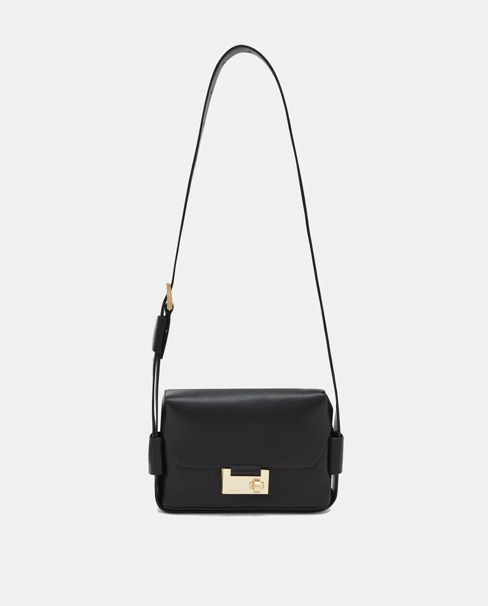 Сумка через плечо Frankie All Saints, цвет Negro 
Сумка через плечо Frankie All Saints, цвет Negro