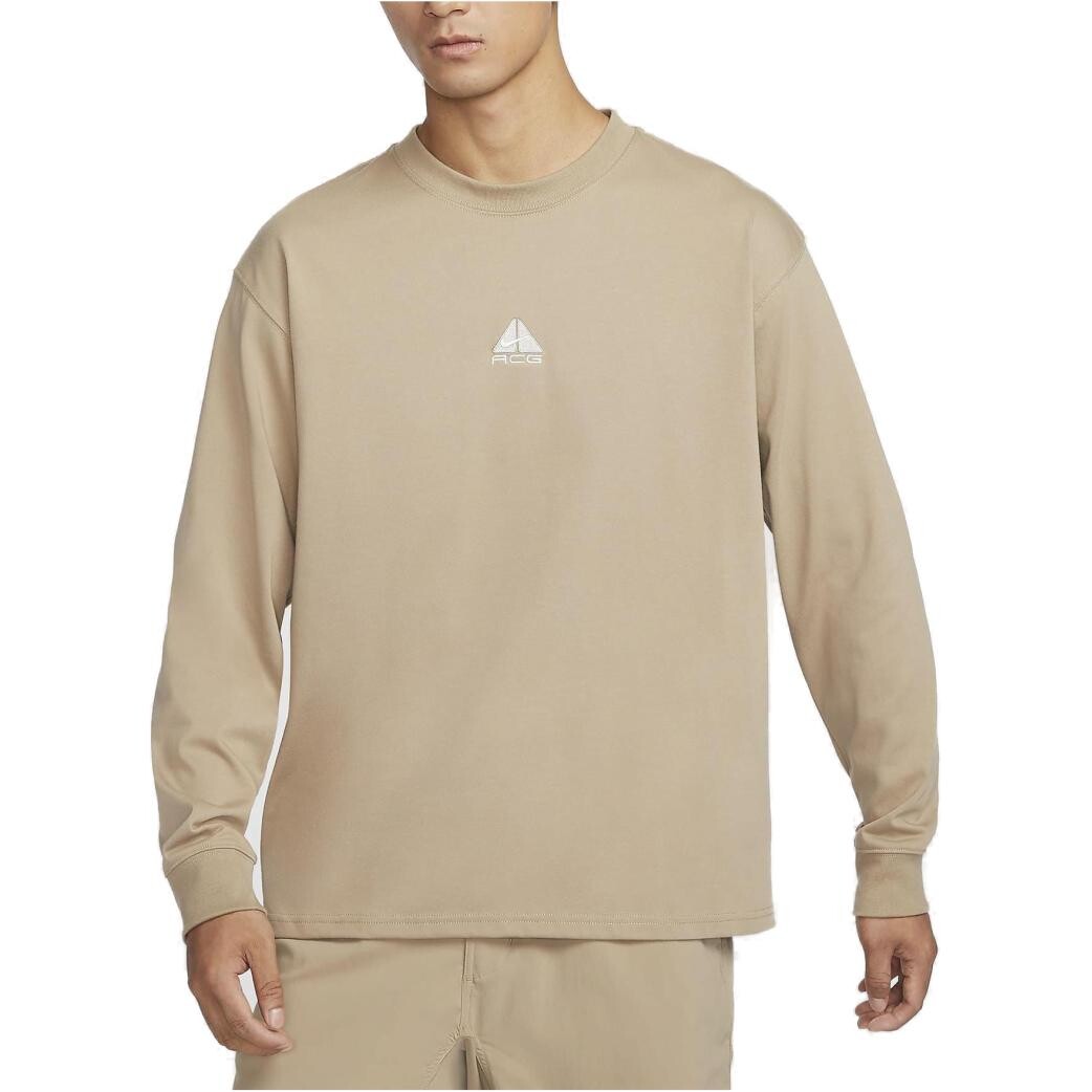 Футболка мужская хаки Nike, хаки
Футболка мужская хаки Nike, хаки