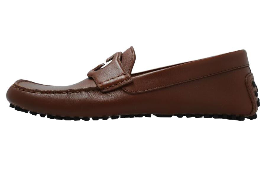 Туфли мужские низкие Gucci, коричневый
Туфли мужские низкие Gucci, коричневый