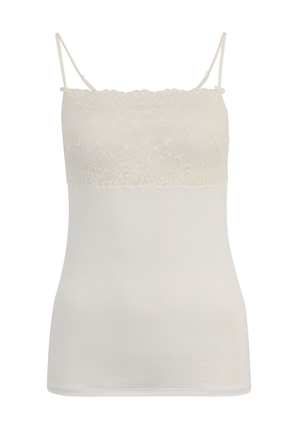 Топ CALIDA, цвет Alabaster
Топ CALIDA, цвет Alabaster