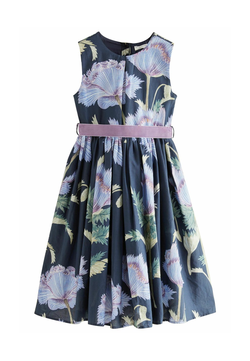 Повседневное платье REGULAR FIT Next, синий
Повседневное платье REGULAR FIT Next, синий