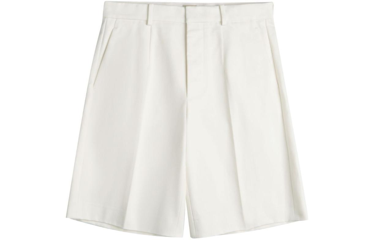 Бермуды TOD'S, белые
Бермуды TOD'S, белые