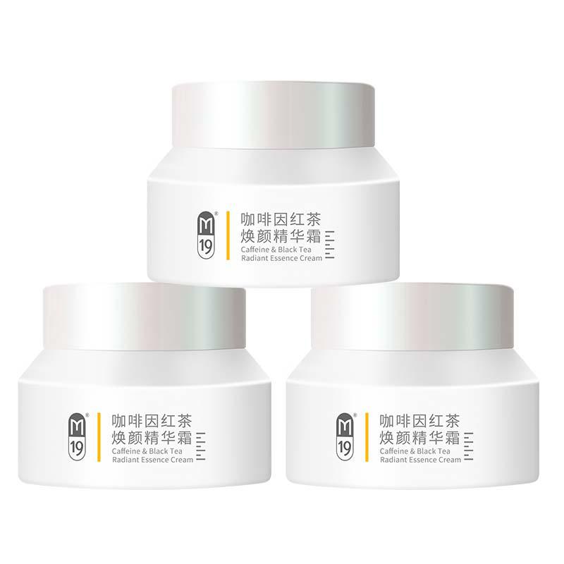 M19 Крем для лица Coffee Due To Red Tea успокаивающий, стабилизирующий, подтягивающий, увлажняющий и питающий
M19 Крем для лица Coffee Due To Red Tea успокаивающий, стабилизирующий, подтягивающий, увлажняющий и питающий