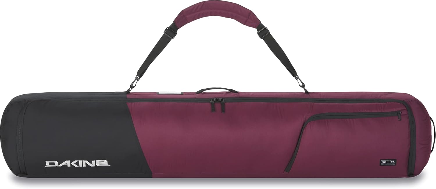 Сумка для сноуборда Dakine Tour, Grape Vine, Фиолетовый, Сумка для сноуборда Dakine Tour, Grape Vine
Сумка для сноуборда Dakine Tour, Grape Vine, Фиолетовый, Сумка для сноуборда Dakine Tour, Grape Vine