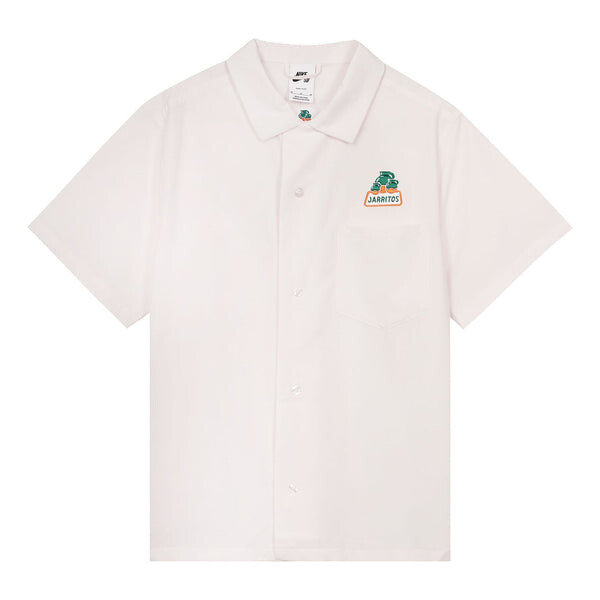 Рубашка sb x jarritos bowling рубашка на пуговицах Nike, розовый
Рубашка sb x jarritos bowling рубашка на пуговицах Nike, розовый