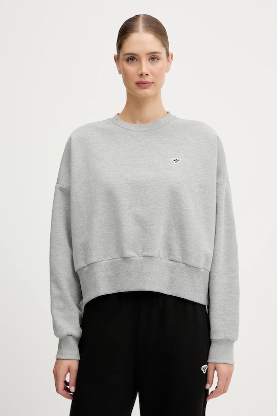 Толстовка Hummel, серый
Толстовка Hummel, серый