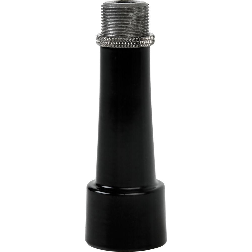 AtlasIED MS2XTAE Microphone Stand Adapter (Ebony) MS2XTAE
AtlasIED MS2XTAE Microphone Stand Adapter (Ebony) MS2XTAE