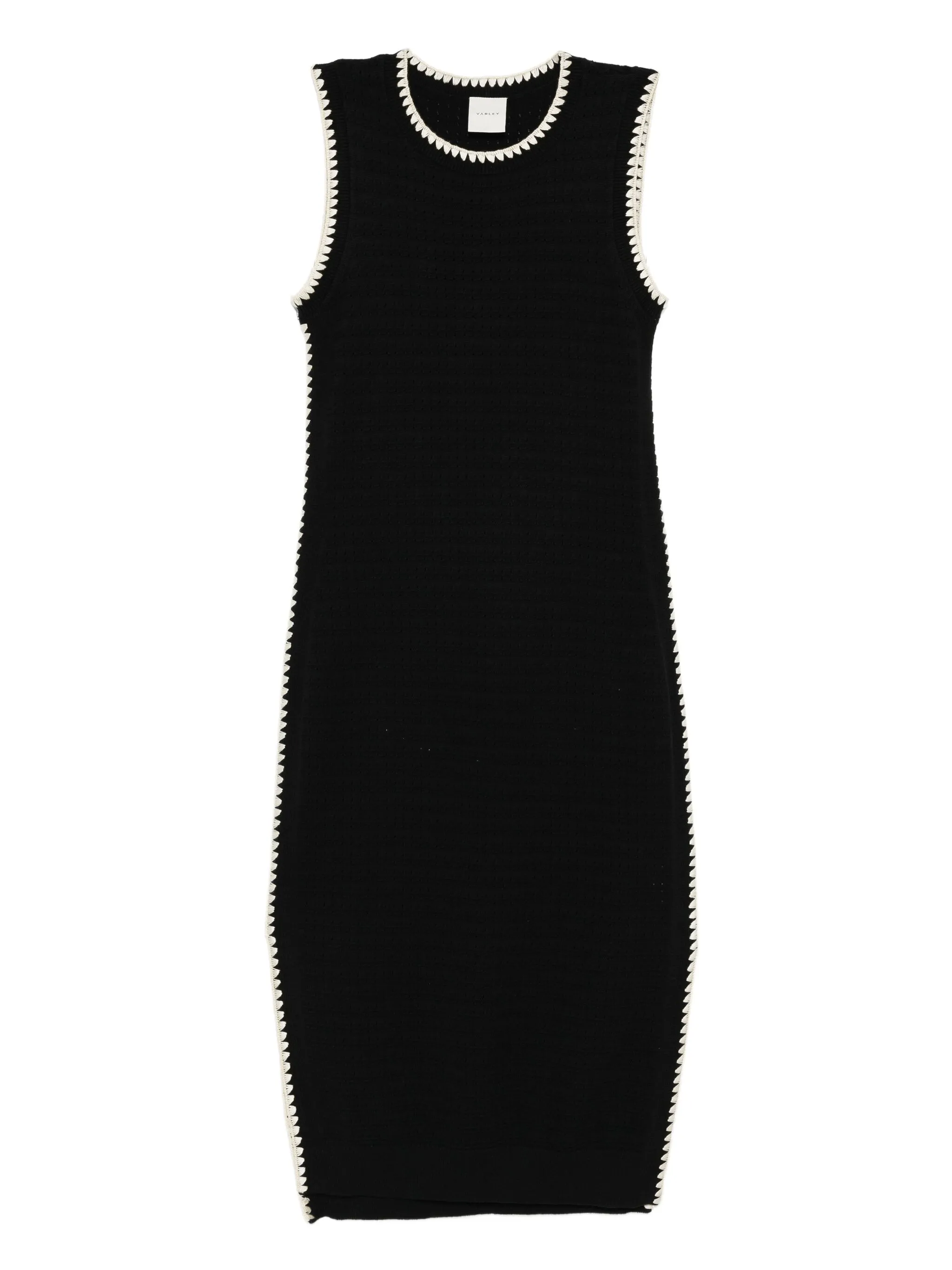 Платье Dwight Varley, черный
Платье Dwight Varley, черный