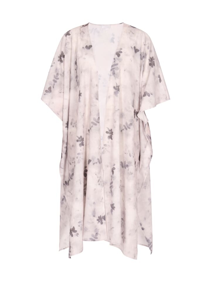 Длинное платье usha WHITE LABEL Kimono, цвет grau mehrfarbig
Длинное платье usha WHITE LABEL Kimono, цвет grau mehrfarbig