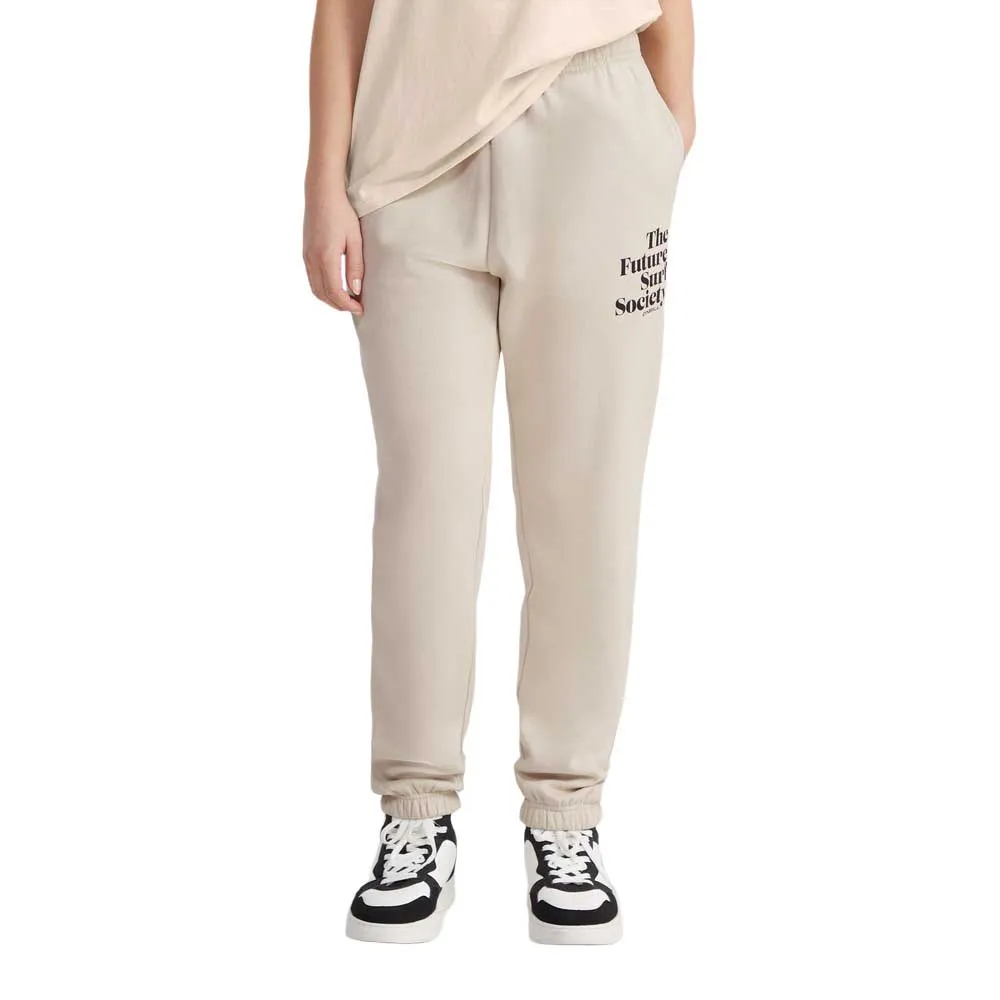 Спортивные брюки O´neill The Future Surf Society, бежевый
Спортивные брюки O´neill The Future Surf Society, бежевый