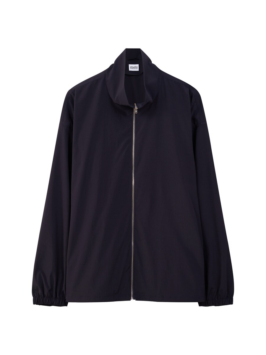 Куртка межсезонная Studio Seidensticker, темно-синий
Куртка межсезонная Studio Seidensticker, темно-синий