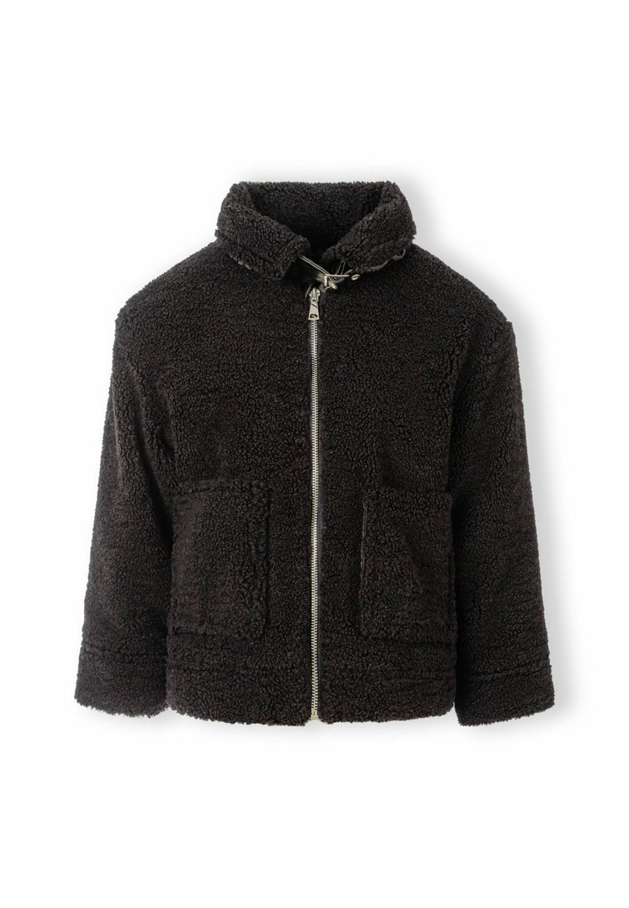 Зимняя куртка MINOTI STYLE WITH FRONT POCKETS, Black
Зимняя куртка MINOTI STYLE WITH FRONT POCKETS, Black