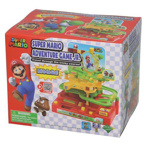 Настольная игра Adventure Game Junior
Настольная игра Adventure Game Junior