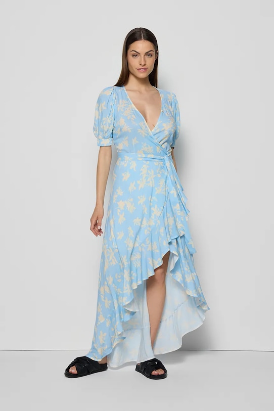 Платье ISLAY Bizuu, синий
Платье ISLAY Bizuu, синий