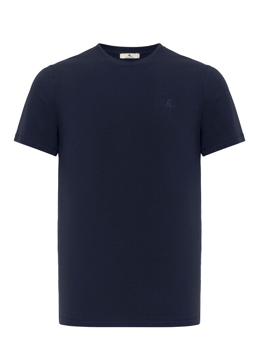 Футболка Daniel Hills, морской синий
Футболка Daniel Hills, морской синий